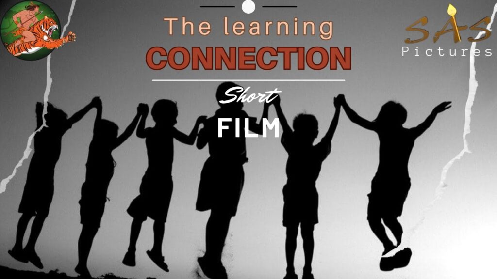 The learning connection - short movie