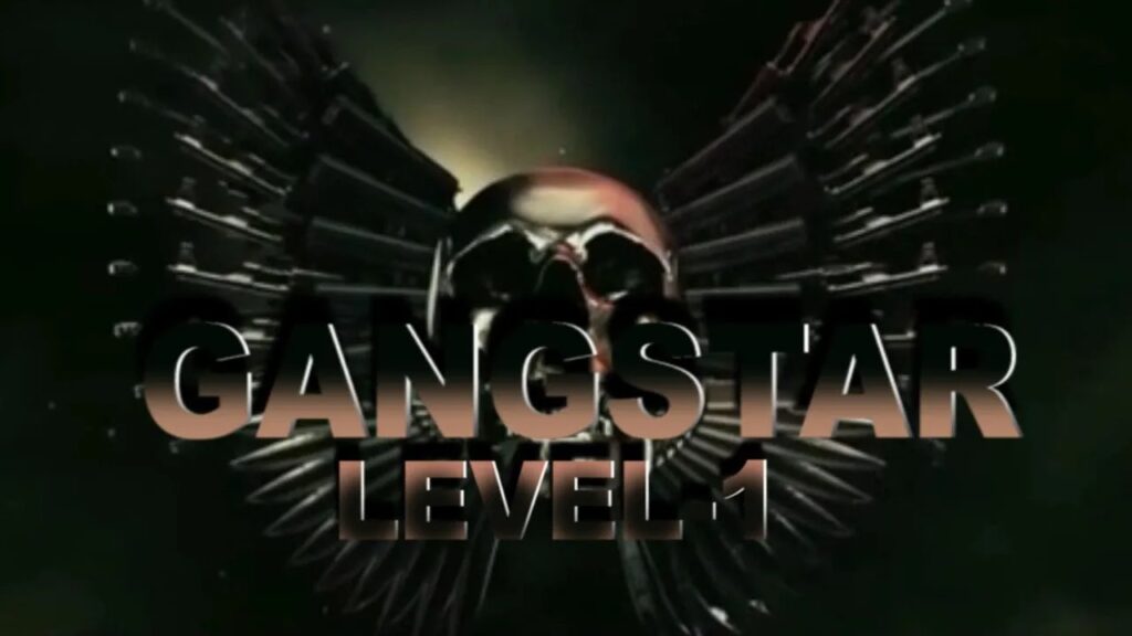 Gangster level-1| short film